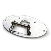 Motion Pro Wall Bracket for T-Handle Rack 08-0435