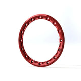 Bullite 14" Red Beadlock Ring