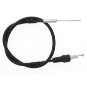 QuadBoss Throttle Cable Black - 53451221