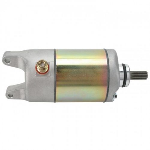 Starter Motor for Kawasaki KVF650i Brute Force 4x4i 06-07 Ricks