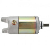 Motor de arranque para Kawasaki KVF650i Brute Force 4x4i 06-07 Ricks