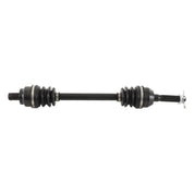 All Balls Heavy Duty Cv Axle Front Right/Left AB8-PO-8-321