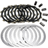 Ebc Drcf Series Clutch Kit Suzuki (Drcf58) DRCF58