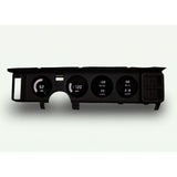 Intellitronix 1982-1990 Pontiac Firebird LED Digital DP3001 - White