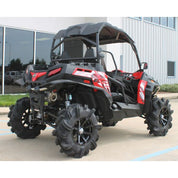 High Lifter 2" Standard Series Lift Kit For CF-Moto Models CFLK800Z-00