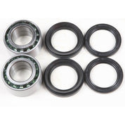 2003-2004 Arctic Cat ATV 500 Pivot Works Rear Wheel Bearingkit Arctic Cat Atv