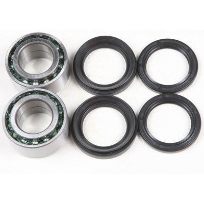 2003-2004 Arctic Cat ATV 500 Pivot Works Rear Wheel Bearingkit Arctic Cat Atv
