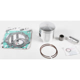 Wiseco POLARIS SCRAMBLER 250 73.50mm PISTON TOP END GASKET KIT 1985-2005