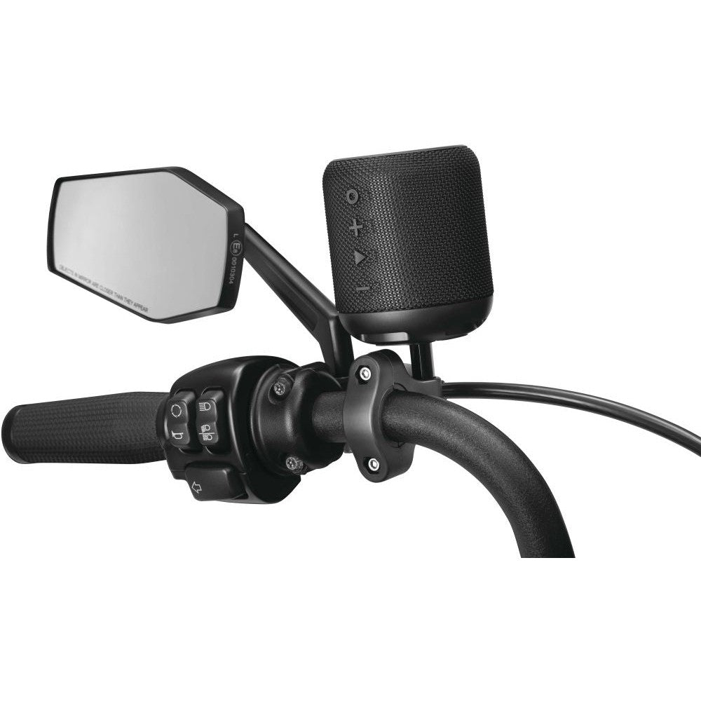 Kuryakyn Mount Kit for Sidekix Bluetooth Speaker 1955