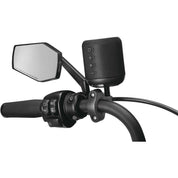 Kuryakyn Mount Kit for Sidekix Bluetooth Speaker 1955