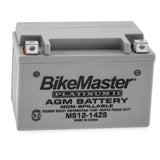 BikeMaster AGM 12V Platinum Battery For KTM 1290 Super Adventure 2014-2020 Grey