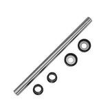 Kit de reparación de brazo A delantero QuadBoss - 53501004