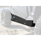 Rival Rock Sliders Alloy For Can-Am Maverick X3 2444.7251.1