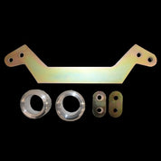 High Lifter 1.5" Standard Series Lift Kit For Yamaha Kodiak 450 YLK450K-01