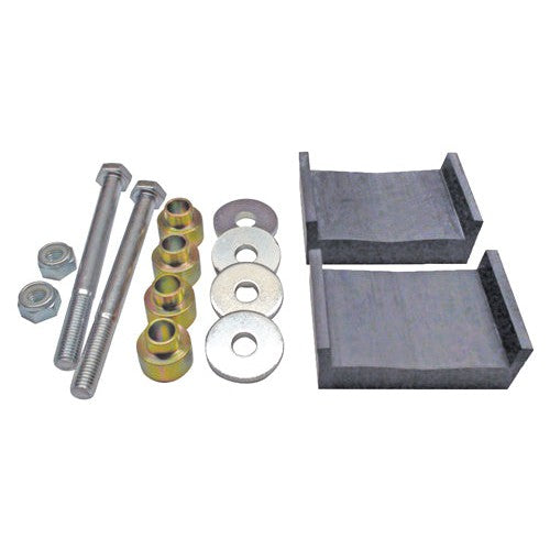 C&A Pro Mount Kit Ski-Doo 76000194