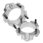 Modquad Wheel Spacers