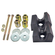 C&A Pro Ski Mount Mini Polaris 76000275