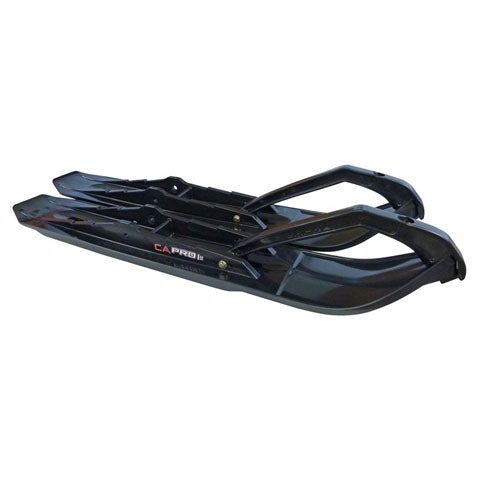 C&A Pro Crossover Ski Black Xcs 77020410