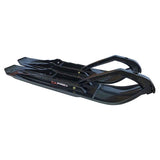 Esquís C&A Pro Crossover negros XCS 77020410