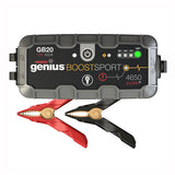 Genius Chargers Genius Boost Pack GB20