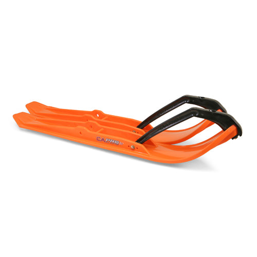 C&A Pro Capro Xpt Ski Set, Orange 77100420