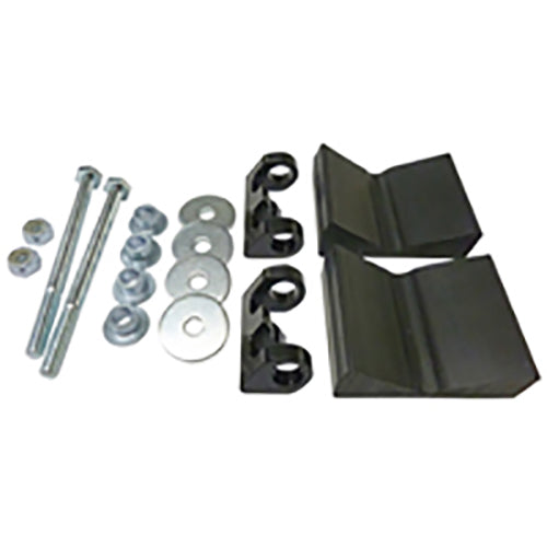 C&A Pro Capro Mount Kit Ski-Doo 76000372