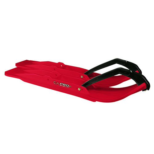 C&A Pro Capro Xt Snocross Racing Ski Red 77050332