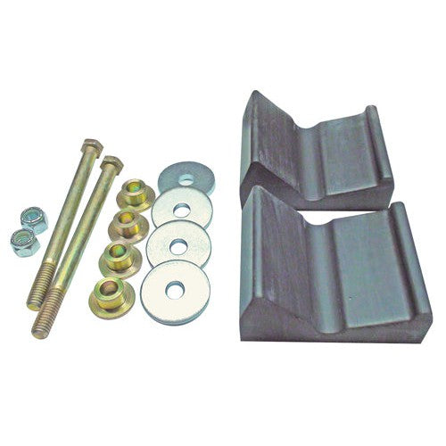 C&A Pro Mount Kit Polaris 76000224
