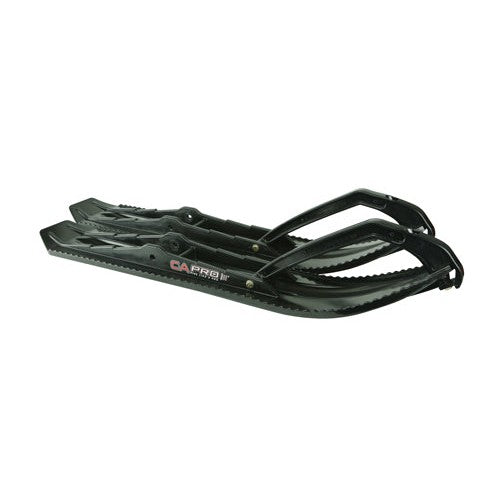 C&A Pro Boondocking Extreme Bx Series Skis Black 77020399