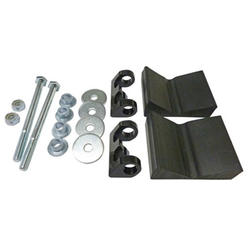 C&A Pro Mount Kit Ski-Doo 76000359