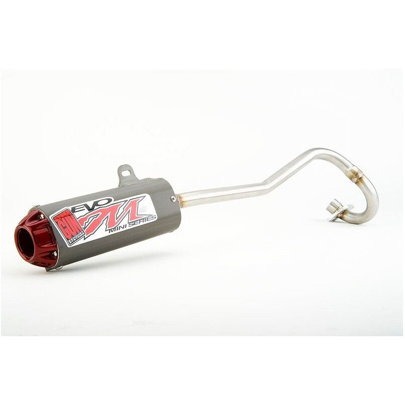 Big Gun Exhaust EVO M Series Full Exhaust System - 10-20503