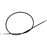 Motion Pro Black Vinyl Choke Cable 02-0179
