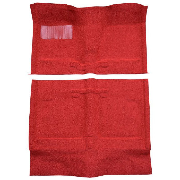 ACC Replacement Carpet Kit For 1962-1967 Chevrolet Chevy II Nova 4DR Wagon 4spd - CHOOSE COLOR