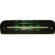 Intellitronix 1967-1972 Ford Truck LED Digital Panel DP1009 - Green