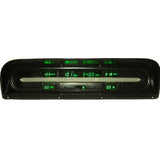 Intellitronix 1967-1972 Ford Truck LED Digital Panel DP1009 - Green