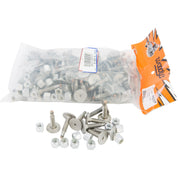 Signature Series Stainless Steel Studs 1.325" 96/Pk