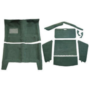 ACC Replacement Carpet Kit For 1967-1969 Plymouth Barracuda Auto Complete - CHOOSE COLOR