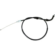Motion Pro Black Throttle Push Cable For Honda CBR1000RR 2004-2007 02-0499