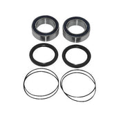 QUADBOSS Front and Rear Wheel Bearing Kits for Gas-Gas Wild HP 300 2003-2006