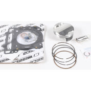 Wiseco 05-10 Ktm 250Sxf 4V Domed 76Mm(4981M) Piston Pk1763 PK1763