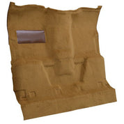 ACC Replacement Carpet Kit For 1987 Chevrolet R20 Reg Cab 2WD Auto/3spd Column Shift - CHOOSE COLOR