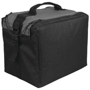 ATV/UTV Tek 24-Pack Universal Cooler Bag Holds 24 Cans Black