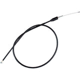 Motion Pro Black Vinyl Clutch Cable 04-0088
