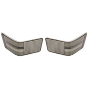 Bikers Choice Replacement Lens Kit For - ST-60198 Pair Smoke