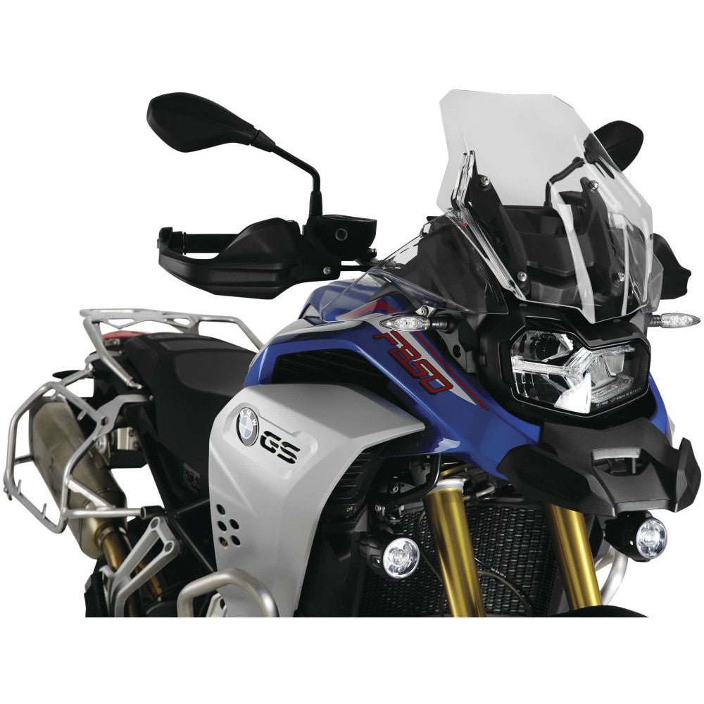 Puig Universal Windshield Touring Clear - 3769W