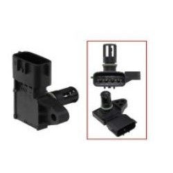 SPI T-Map Air Temperature and Pressure Sensor SM-01290
