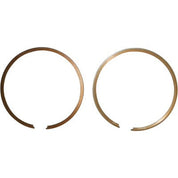 WSM Piston Ring Set .75mm Over - 010-933-06