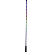 DragonFire Racing Lighted Whip With Remote - 2 ft. - Smokey - 11-0902