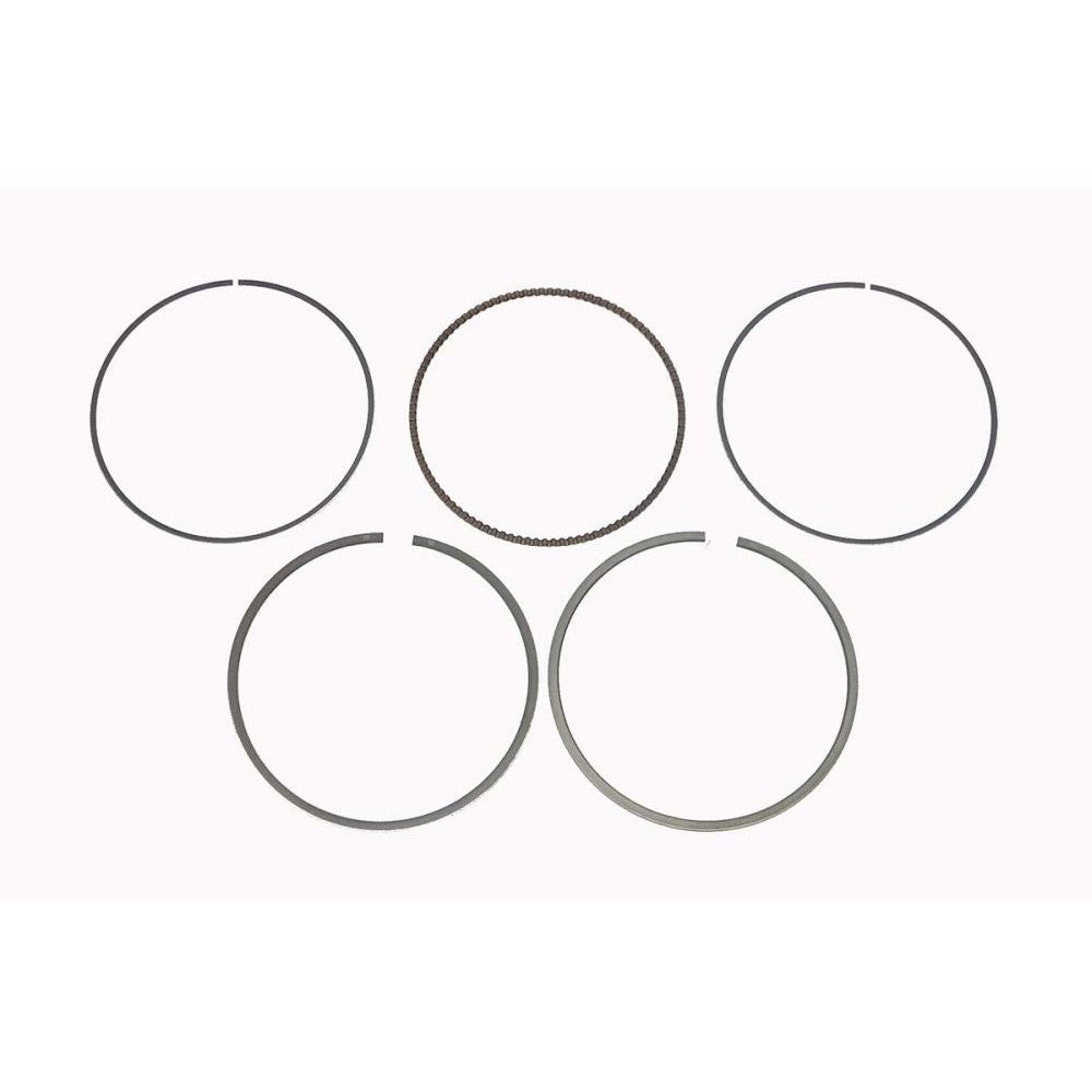 WSM Piston Rings For Kawasaki 750 Brute Force / Teryx 05-11 .5mm Over 51-258-05