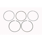WSM Piston Rings For Kawasaki 750 Brute Force / Teryx 05-11 .5mm Over 51-258-05
